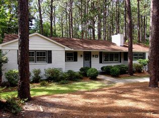 930 N Saylor St, Southern Pines, NC 28387