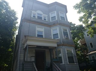 46 Danube St, Boston, MA 02125