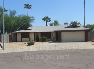 6731 S Newberry Rd, Tempe, AZ 85283