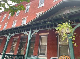 622 Berkley St #B, Camden, NJ 08103