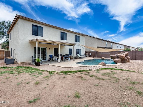 5th image of 28112 N LIMESTONE Lane