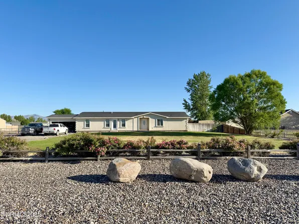 480 Kayci Ave, Battle Mountain, NV 89820