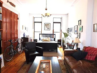 Rented by Compass