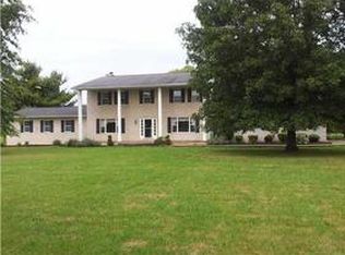 2 Windsong Way, Winfield, WV 25082