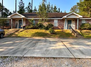 914 Wpa Rd #H, Sumrall, MS 39482