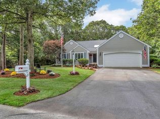 81 Statice Ln, Barnstable, MA 02630