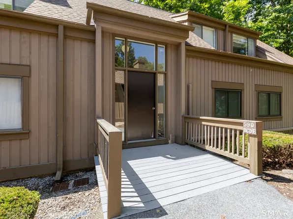 590 Heritage Village #E, Southbury, CT 06488