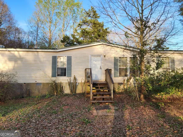 861 Boss Hardy Rd, Winder, GA 30680