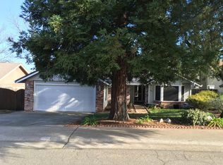 8260 Crossoak Way, Orangevale, CA 95662