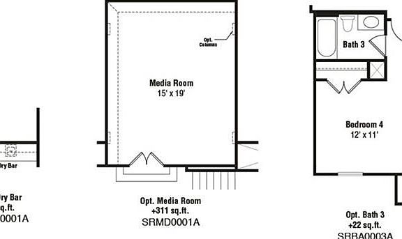 5th image of 5709 Crewe Ct