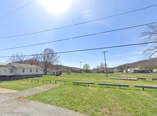 0 11th St, Rainelle, WV 25962