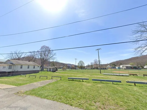 0 11th St, Rainelle, WV 25962