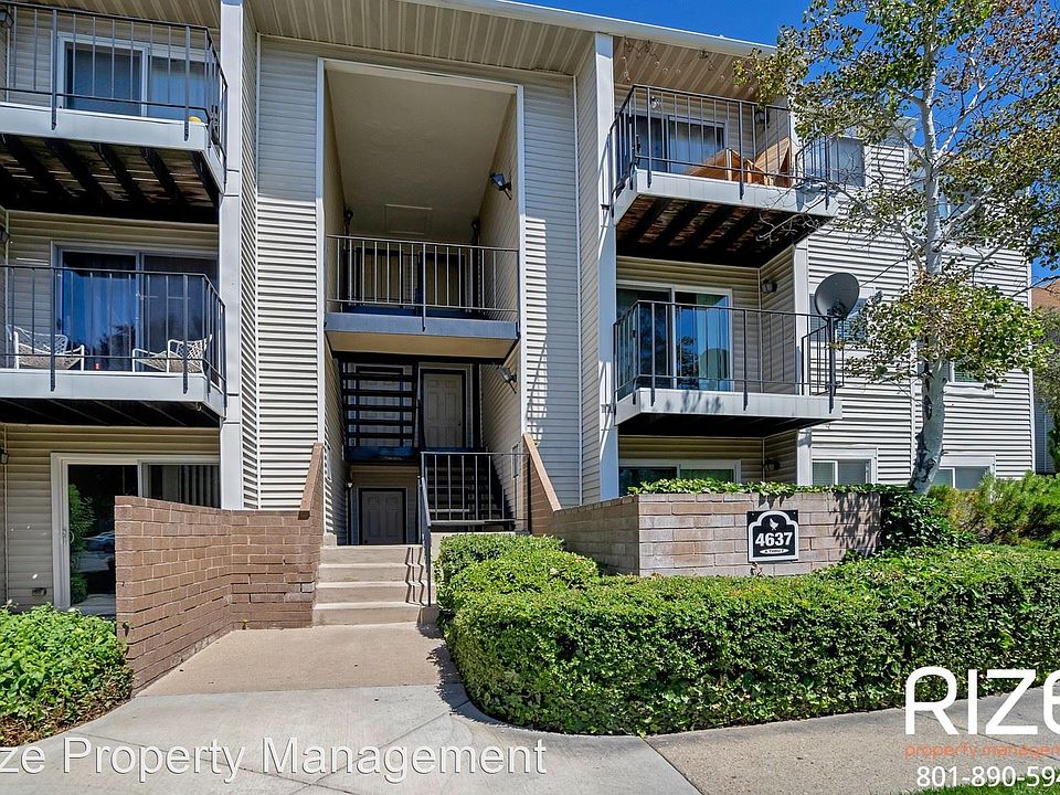 1st image of 4637 S Quail Vista Cv APT D