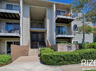 4637 S Quail Vista Cv APT D, Millcreek, UT 84117