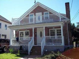 101 Paul St, Providence, RI 02904