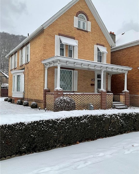 425 Broadway Ave, Wellsville, OH 43968 Zillow