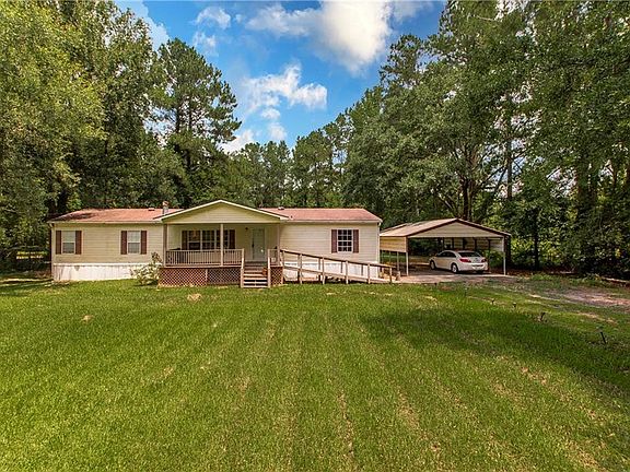 3rd image of 25169 Stepp Rd
