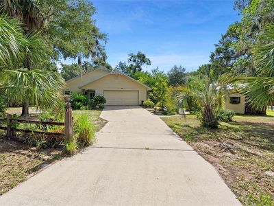 5635 Burts Park Rd, De Leon Springs, FL, 32130