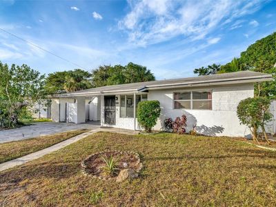 2981 NW 7th Ct, Fort Lauderdale, FL, 33311