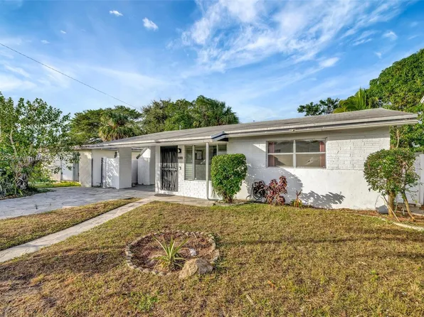 2981 NW 7th Ct, Fort Lauderdale, FL 33311