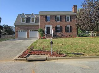 3209 Derby Cir, High Point, NC 27265