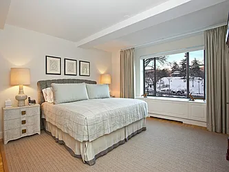 Rented by Sotheby's International Realty