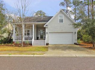 1501 Frogleg Ct, Mount Pleasant, SC 29466