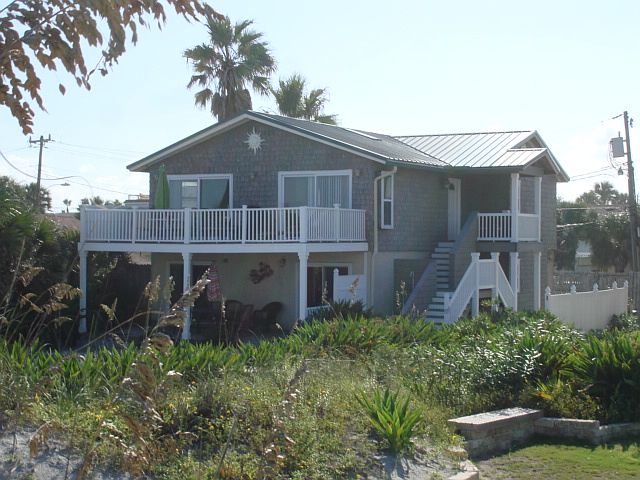 View from Ocean