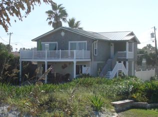1 1st Ln, St Augustine Beach, FL 32080