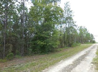 211 NE 131st Ave, Williston, FL 32696