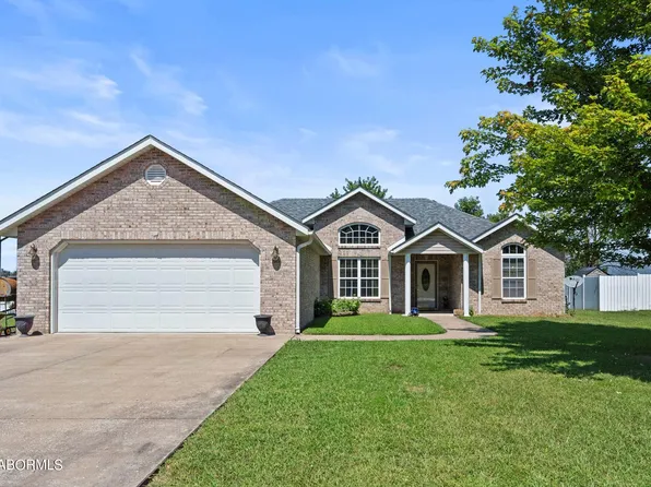 166 Crest Ave, Holts Summit, MO 65043