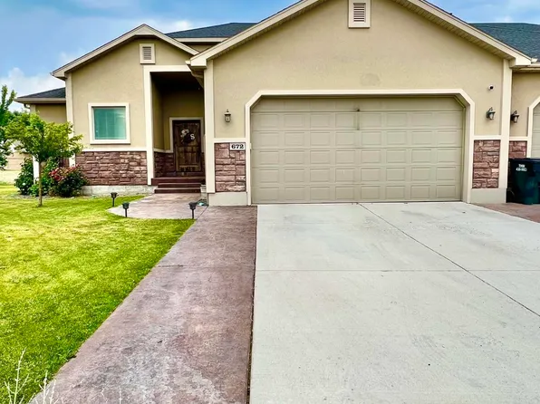 672 Lochsa Loop, Heyburn, ID 83336