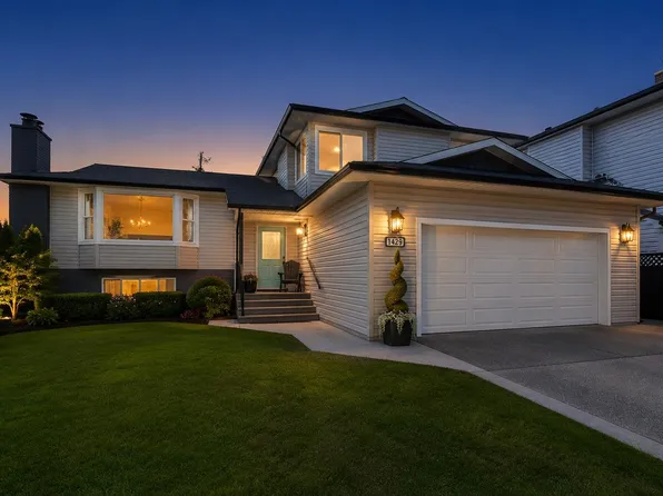 1429 133a St, Surrey, BC V4A 6A2