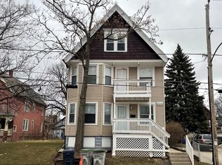 2866 N 20th St #2866, Milwaukee, WI 53206