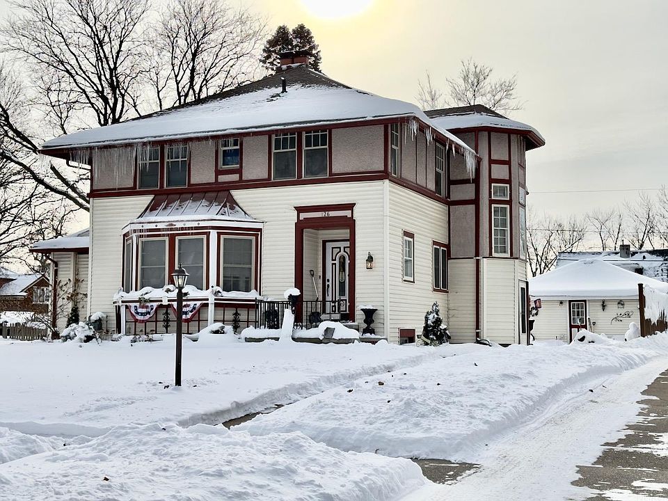 126 Prospect Ave, Waterloo, IA 50703 Zillow