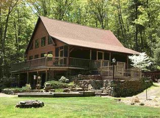 363 Upper Cherrytown Rd, Rochester, NY 12446