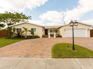 6000 SW 89th Ave, Miami, FL 33173