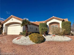 10708 Clear Meadows Dr, Las Vegas, NV 89134