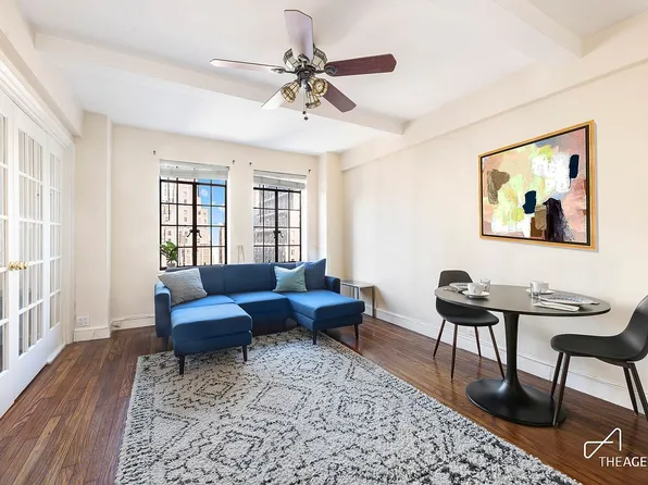 25 Tudor City Pl APT 1420, New York, NY 10017