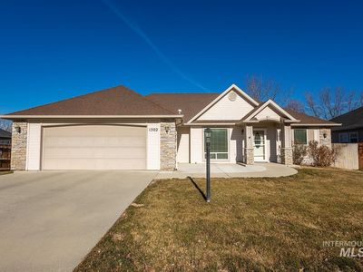 1502 Thorn Creek Ct, Nampa, ID, 83686