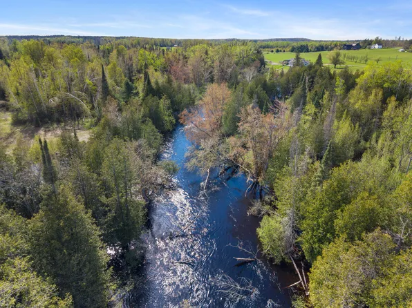 PARCEL W 638th Hwy #C, Onaway, MI 49765