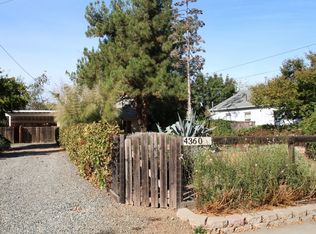 4360 58th St, Sacramento, CA 95820