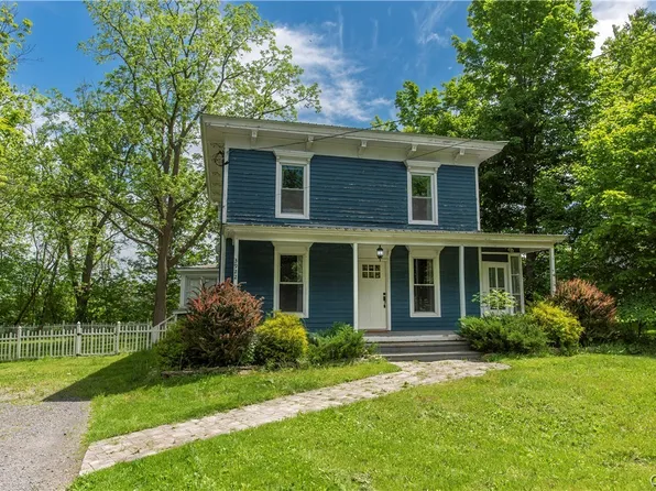 3922 State Route 26, Vernon Center, NY 13477