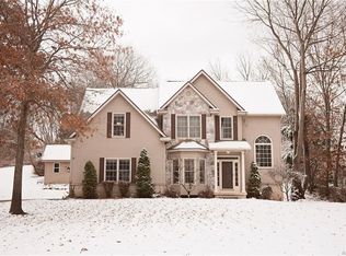 5361 Universe Ave, Howell, MI 48843