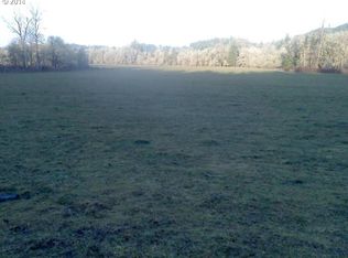 82791 Rodgers Rd, Creswell, OR 97426