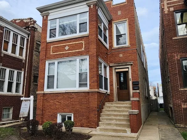4519 N Troy St, Chicago, IL 60625