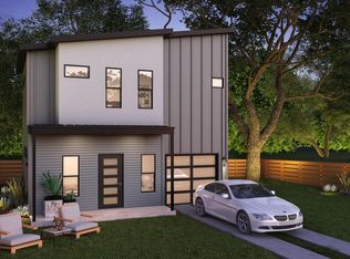 1183 Oak Grove Ave #2, Austin, TX 78702