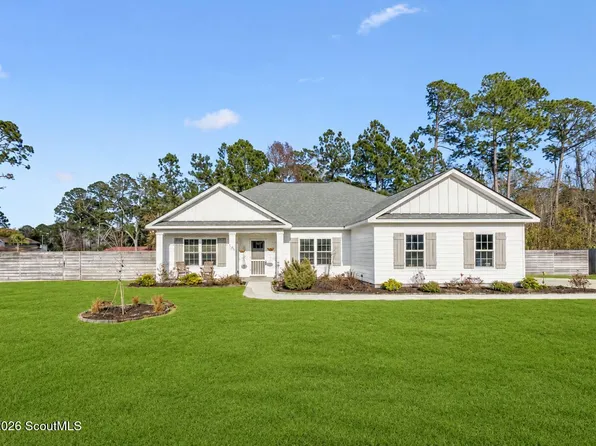 131 Great Egret Ln, Brunswick, GA 31523