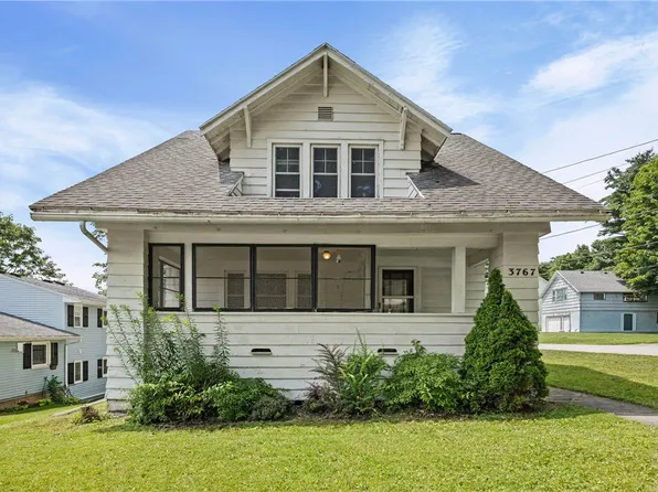 3767 Union St, Marion, NY 14505