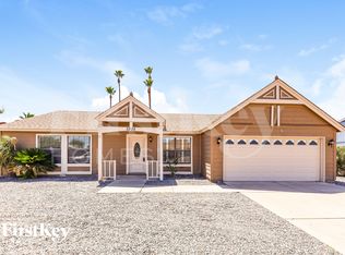 5205 W Aster Dr, Glendale, AZ 85304